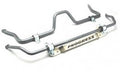 Progress Tech 00-11 Ford Focus Rear Sway Bar (25mm)