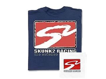 Skunk2 B-Power Tee (Black) - S
