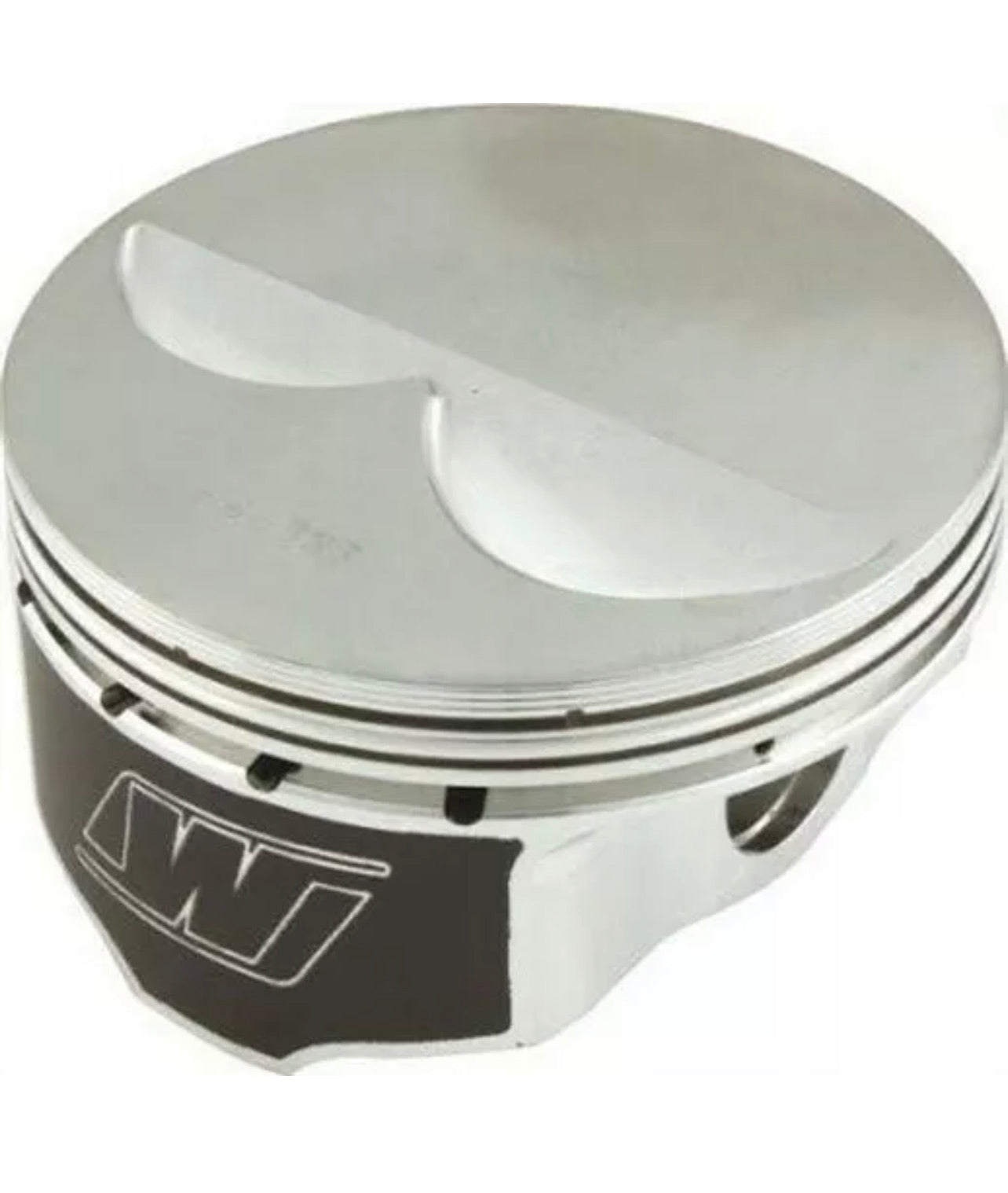 Wiseco K541M815AP Acura Turbo -12cc 1.181 X 81.50mm Piston Set
