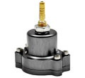 Blox Racing BXFU-00402-BK - Adjustable Fuel Pressure Regulator