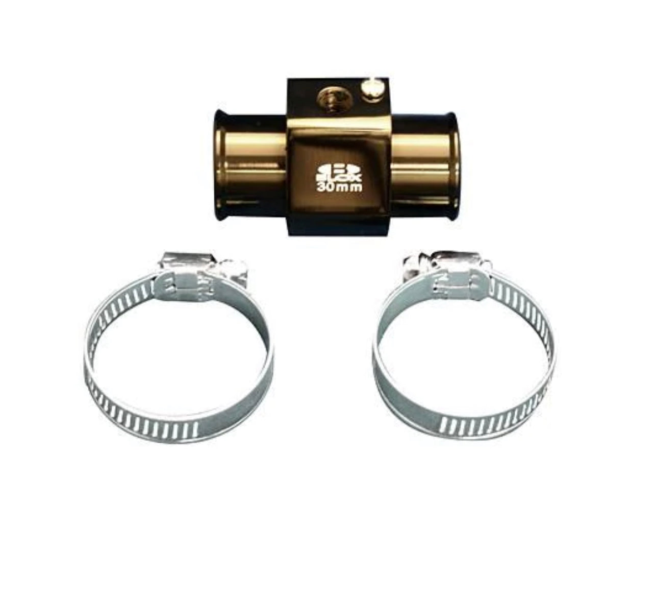 BLOX Racing Water Temperature Sensor Adapter / 34mm - BXGA-00103-BK. BLOX Racing Water Temperature Sensor Adapter / 34mm - BXGA-00103-BK