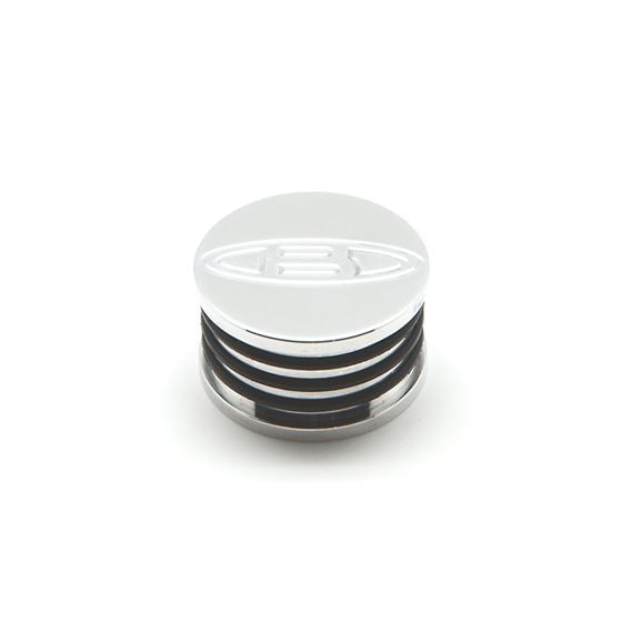 Blox Racing Billet Honda Cam Seal - Polished(B/D/H/F)(BXAC-00402-PO)