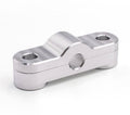 Blox 2-Piece Billet Aluminum Solid Shifter Bushing 88-00 Civic/CRX 90-01 Integra(BXAC-00321
