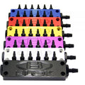 Blox Racing BXIM-10010-GD BLOX Vacuum Manifold