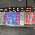 Blox Racing BATTERY TIE DOWN
