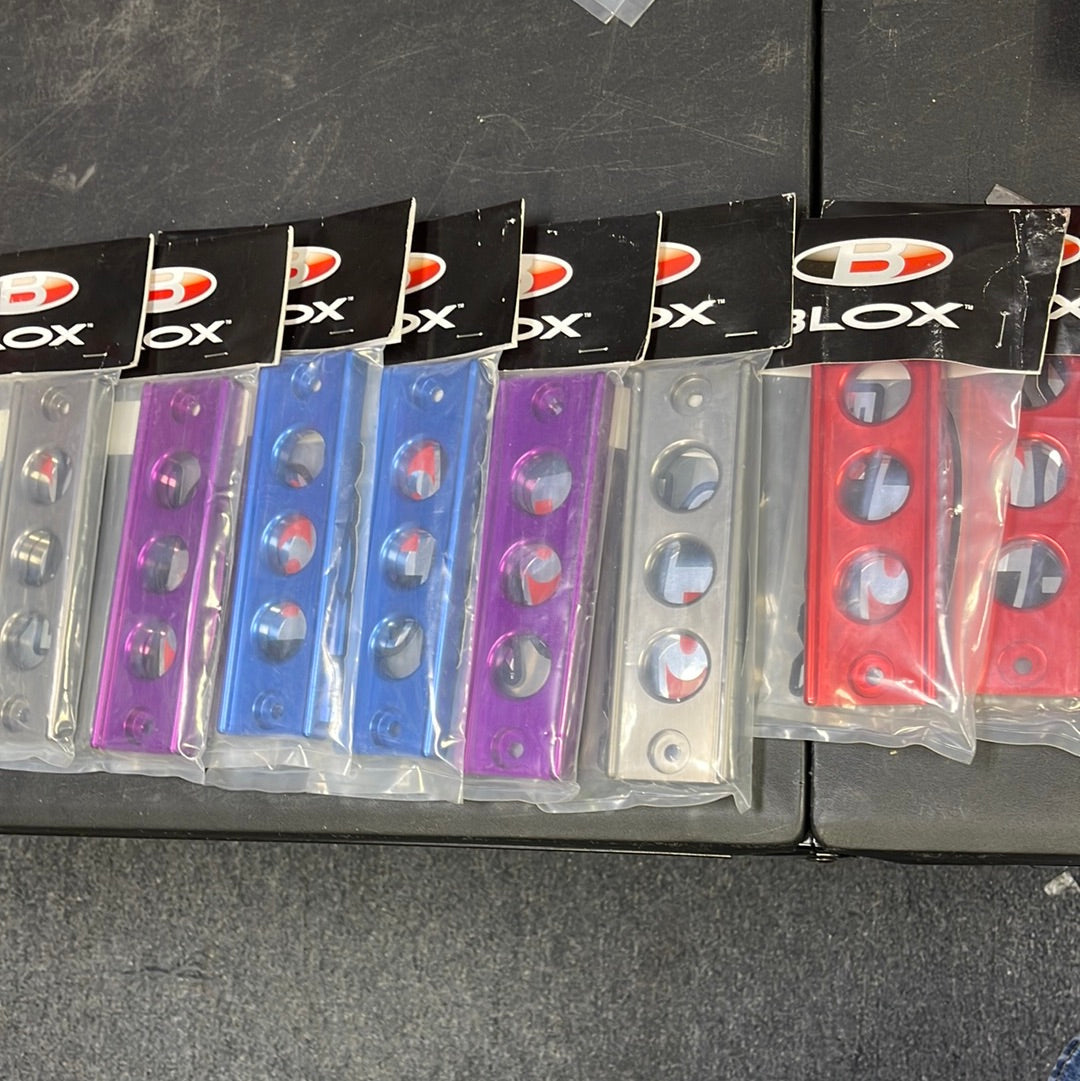 Blox Racing BATTERY TIE DOWN