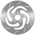 SBS Standard Rear Brake Rotor 5142