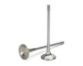 Supertech Subaru EJ20/EJ25 Inconel Exhaust Valve - +1mm Oversize - Set (SEVI-1014-2-8) - Papi’s Parts LLC