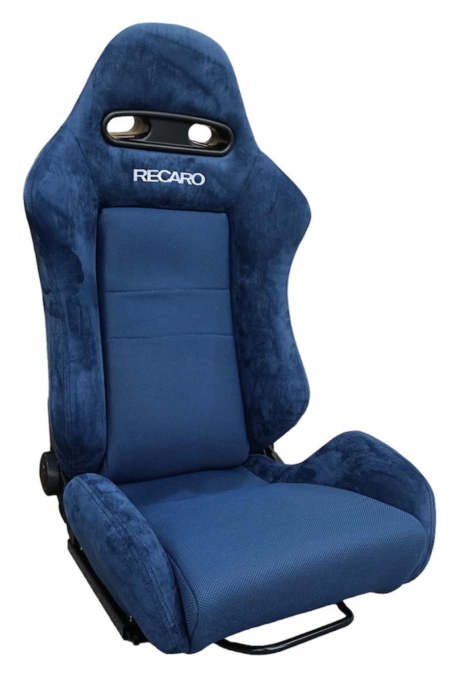 2nd Option Racing JBR1099 BL Seats