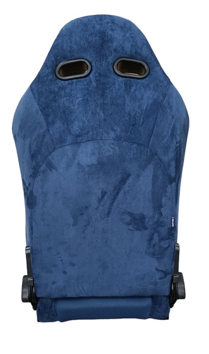 2nd Option Racing JBR1099 BL Seats