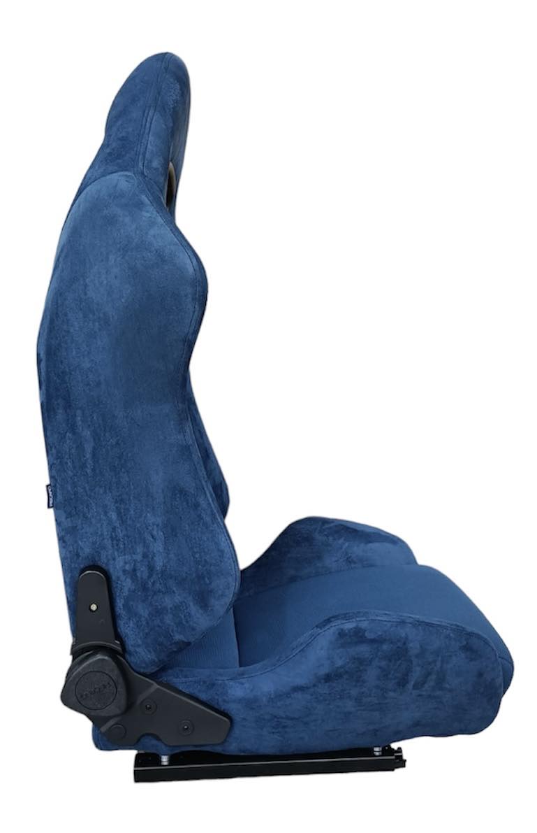 2nd Option Racing JBR1099 BL Seats