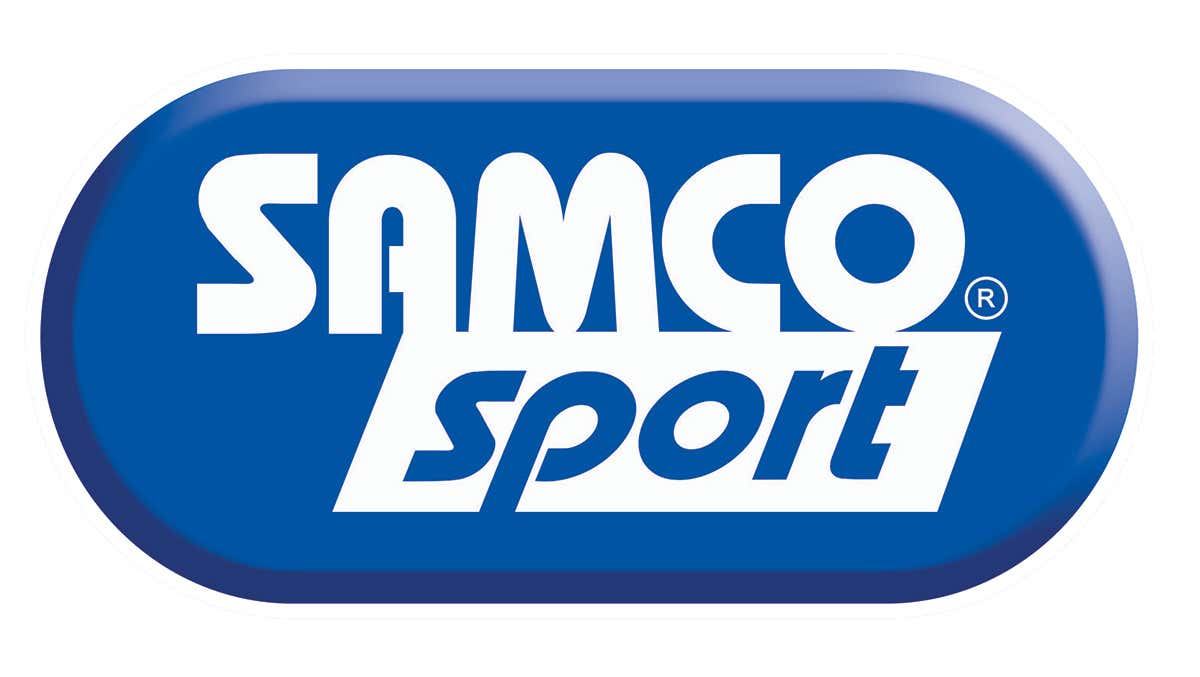 Samco Sport Coolant Hoses - R35 GTR