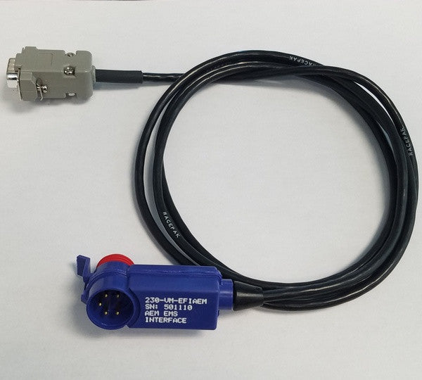 AEM EFI INTERFACE MODULE