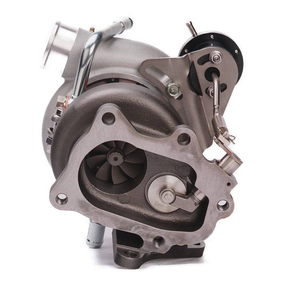 PLM Bolt-On Ball Bearing Turbo Upgrade P660 - WRX STi 08-20