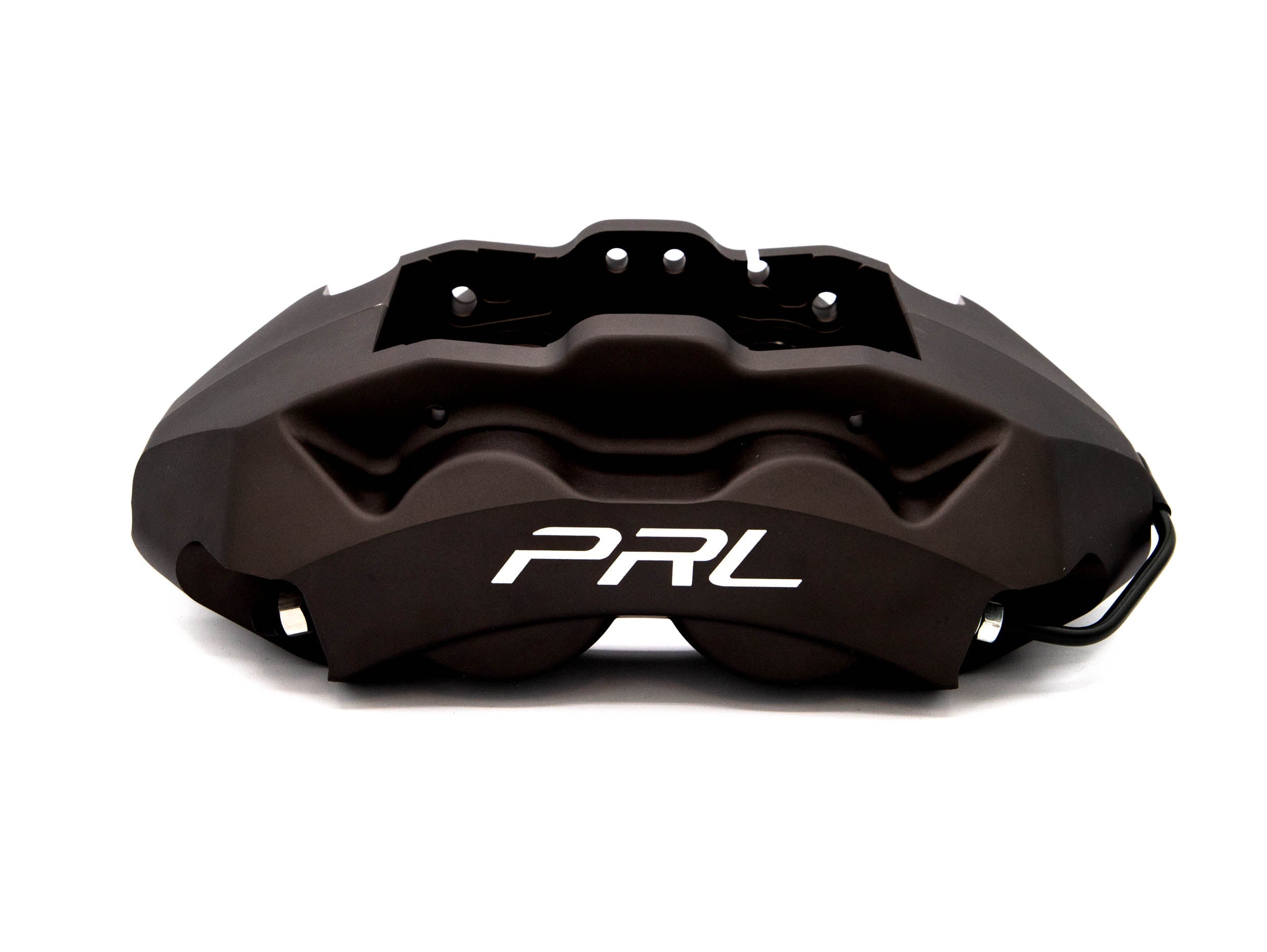 PRL Motorsports 4-Piston Brake Caliper Kit – Honda Civic Si / Acura Integra