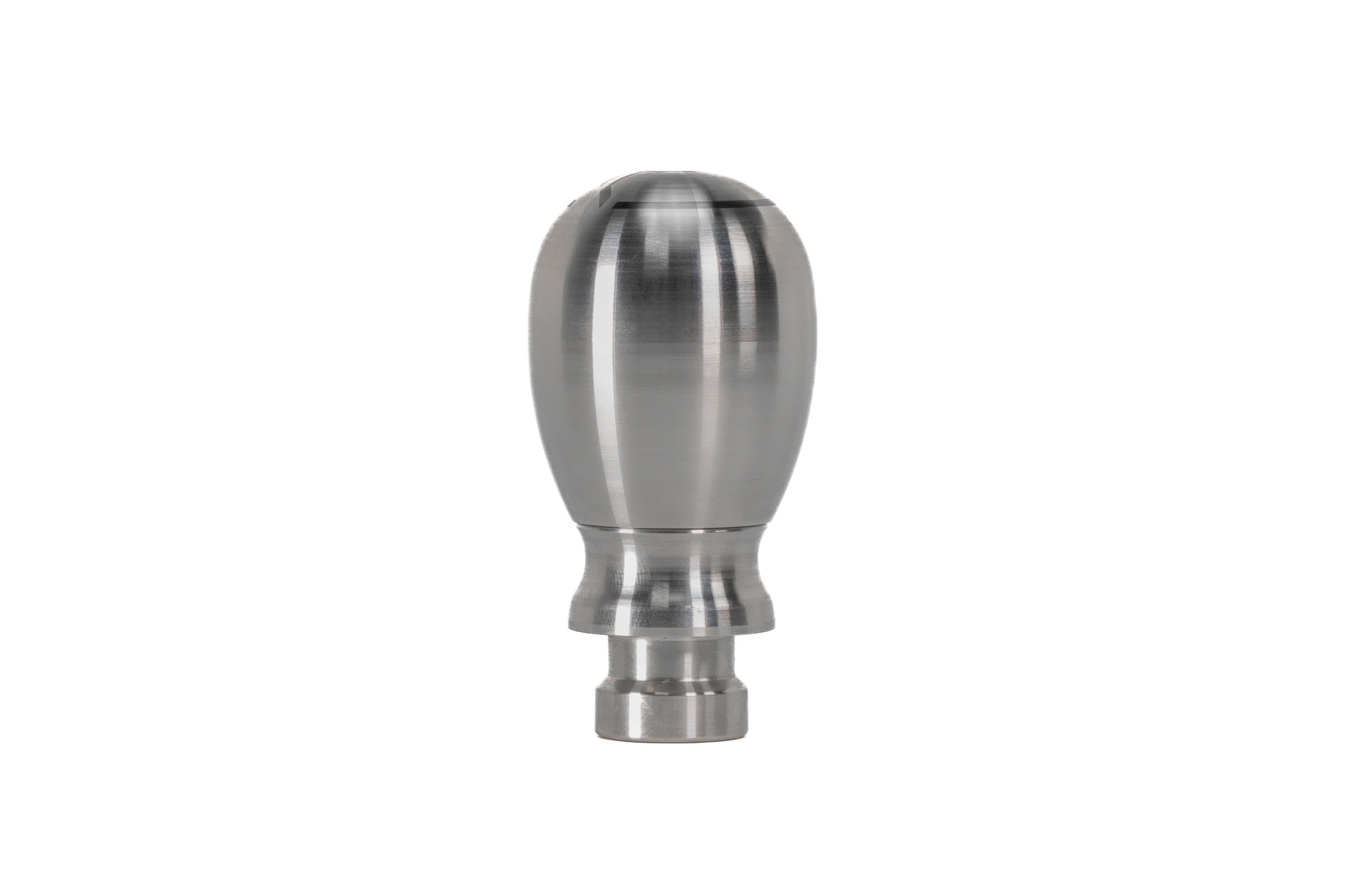 PRL Motorsports Adjustable Shift Knob & Collar Kit