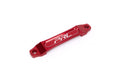 PRL Motorsports Billet Battery Tie Down Honda Battery Group: Size H5 - V3