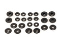 PRL SRS Collar Kit Front and Rear - 2022+ Honda Civic, 2023+ Honda Civic Type-R