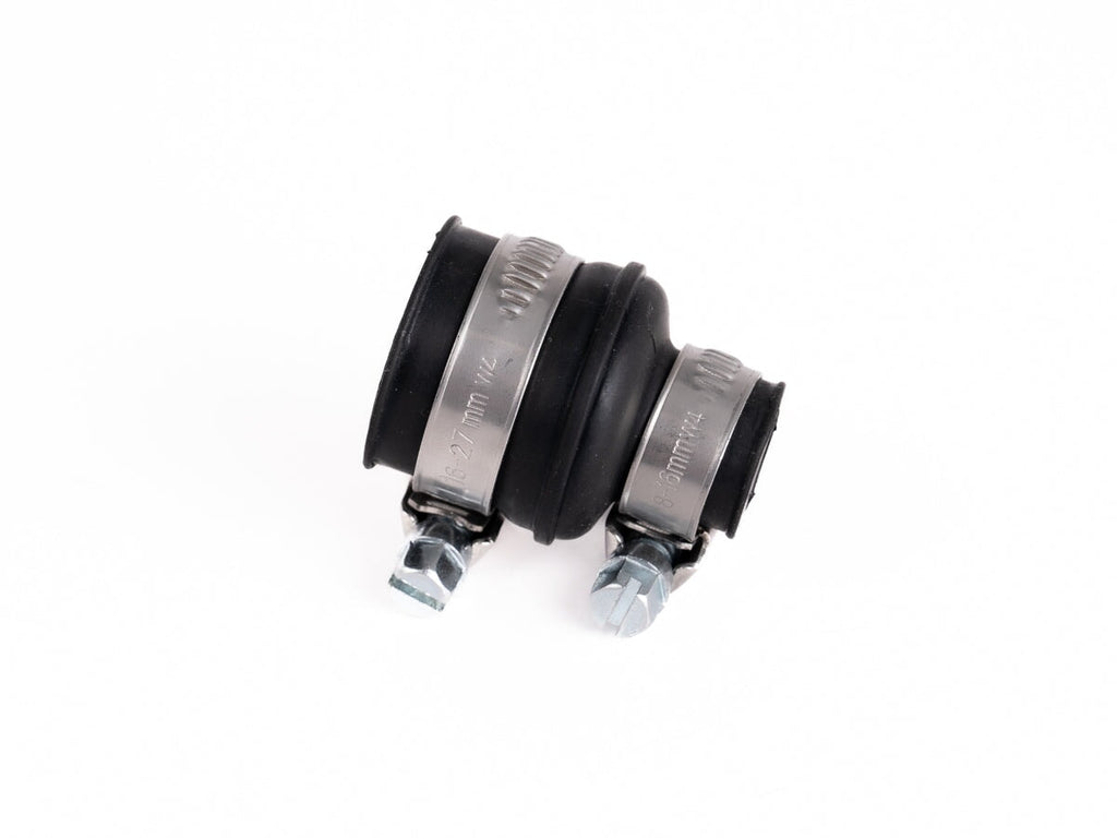 PRL Valve Cover Breather Connector