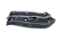 PTP X PRL 2023+ Honda Civic Type-R FL5 Black Lava Downpipe Blanket