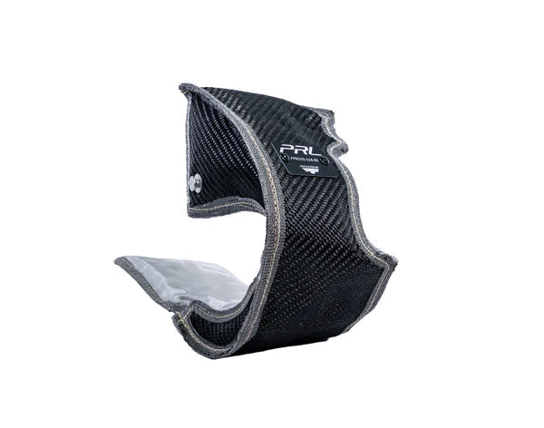 PTP X PRL 2023+ Honda Civic Type-R FL5 Black Lava Turbo Blanket