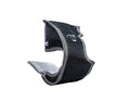 PTP X PRL 2023+ Honda Civic Type-R FL5 Black Lava Turbo Blanket