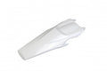 Rear Fender white for Husqvarna TC 250 (2019-22) - TC 125 (2019-22) - FC 250 (2019-22) - FC 350 (2019-22) - FC 450 (2019-22)