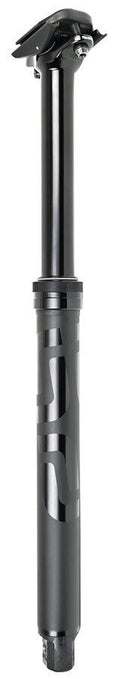 e*thirteen Vario Infinite Dropper Seatpost - 31.6 120-150mm Black