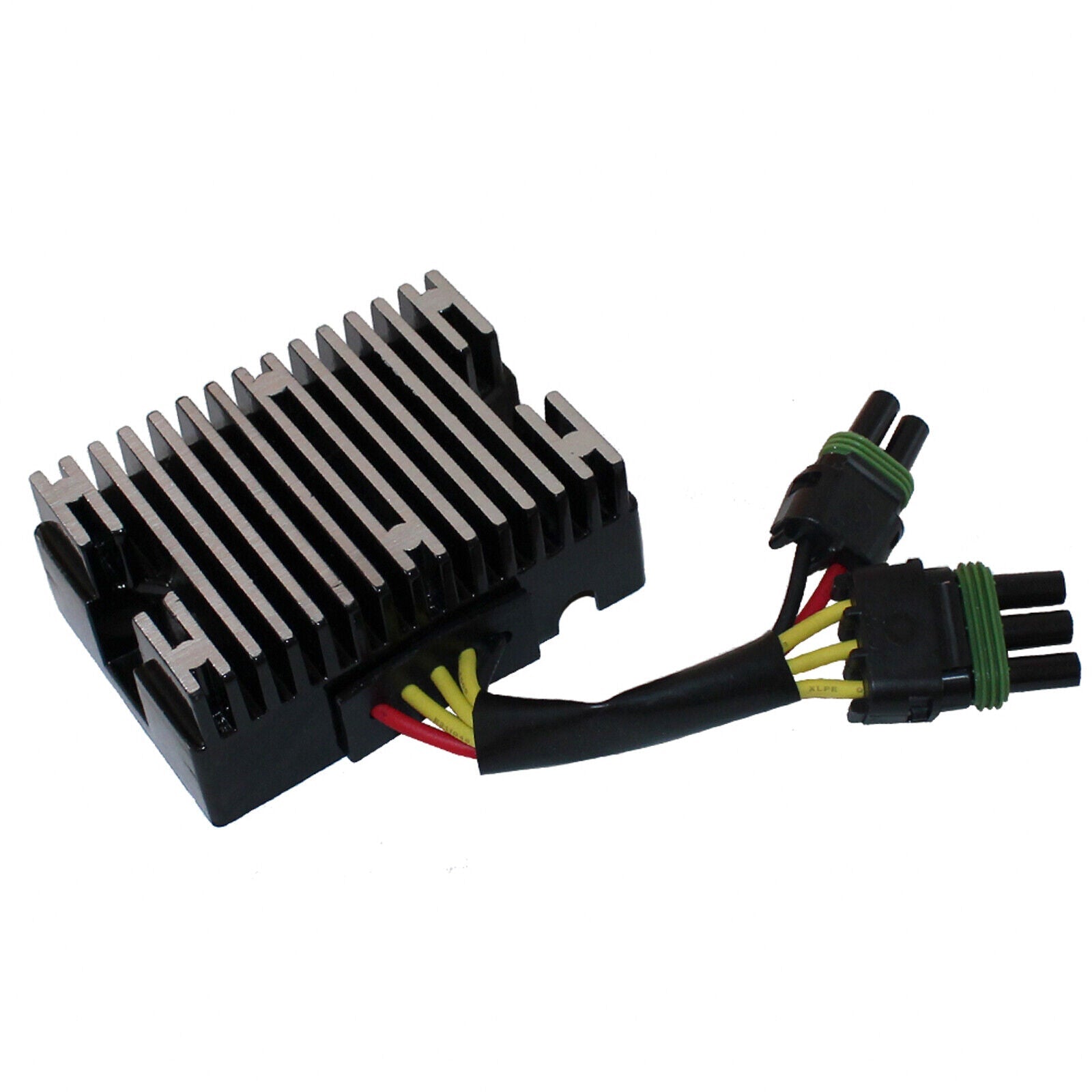 ElectroSport Bombardier Regulator/Rectifier Can Am - Bombardier DS650 (00-02)