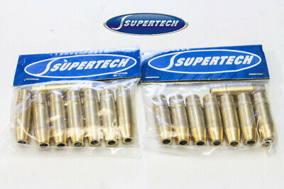 Supertech Subaru EJ20/EJ25 Manganese Bronze Exhaust Valve Guide 6mm Stem (GDE-SUEJ6-E-8) - Papi’s Parts LLC