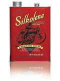 Silkolene Silkolube Oil - 20W-50 - 4L
