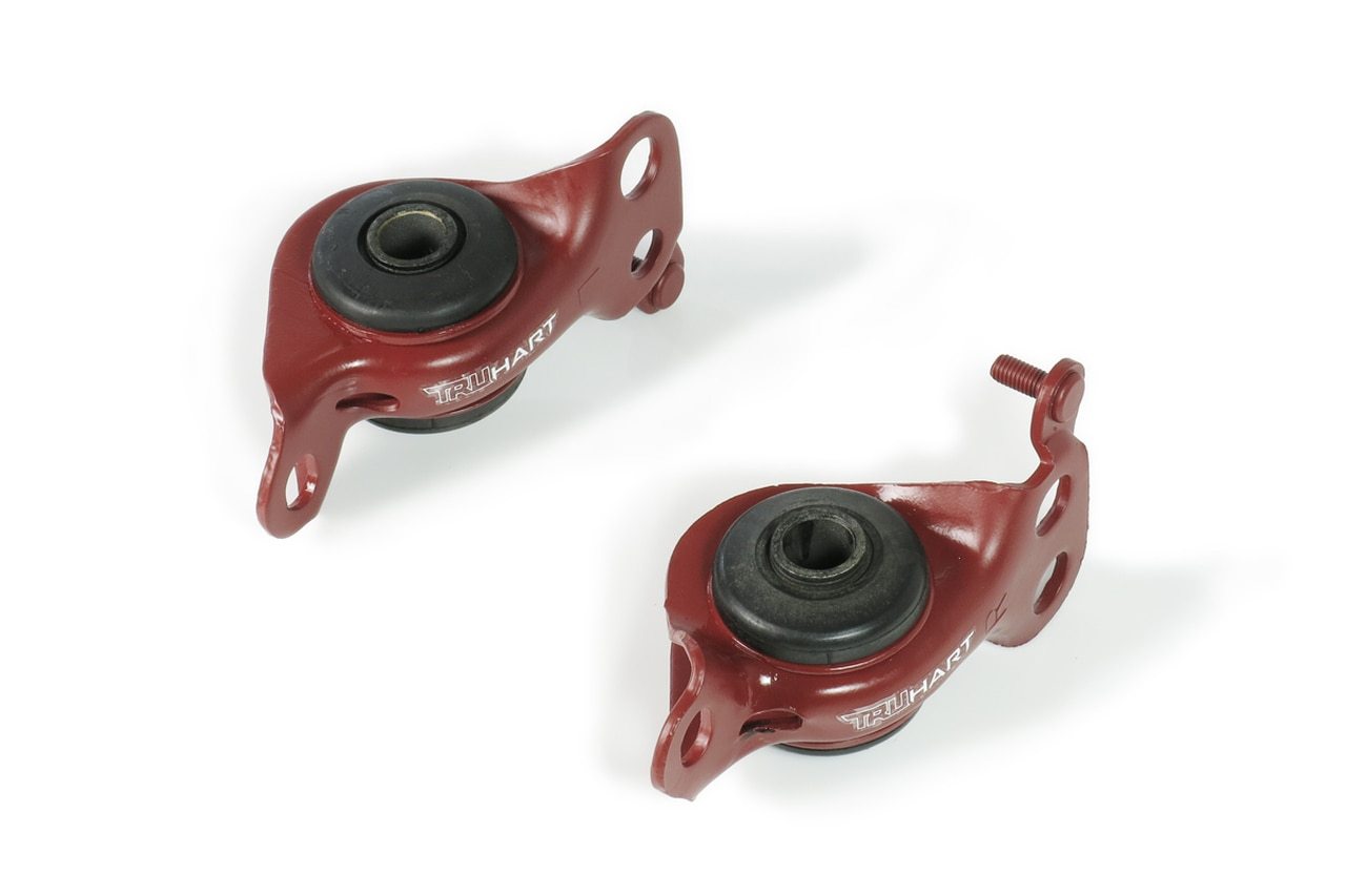 TruHart Front Compliance Bushing | Multiple Fitments (TH-H307)