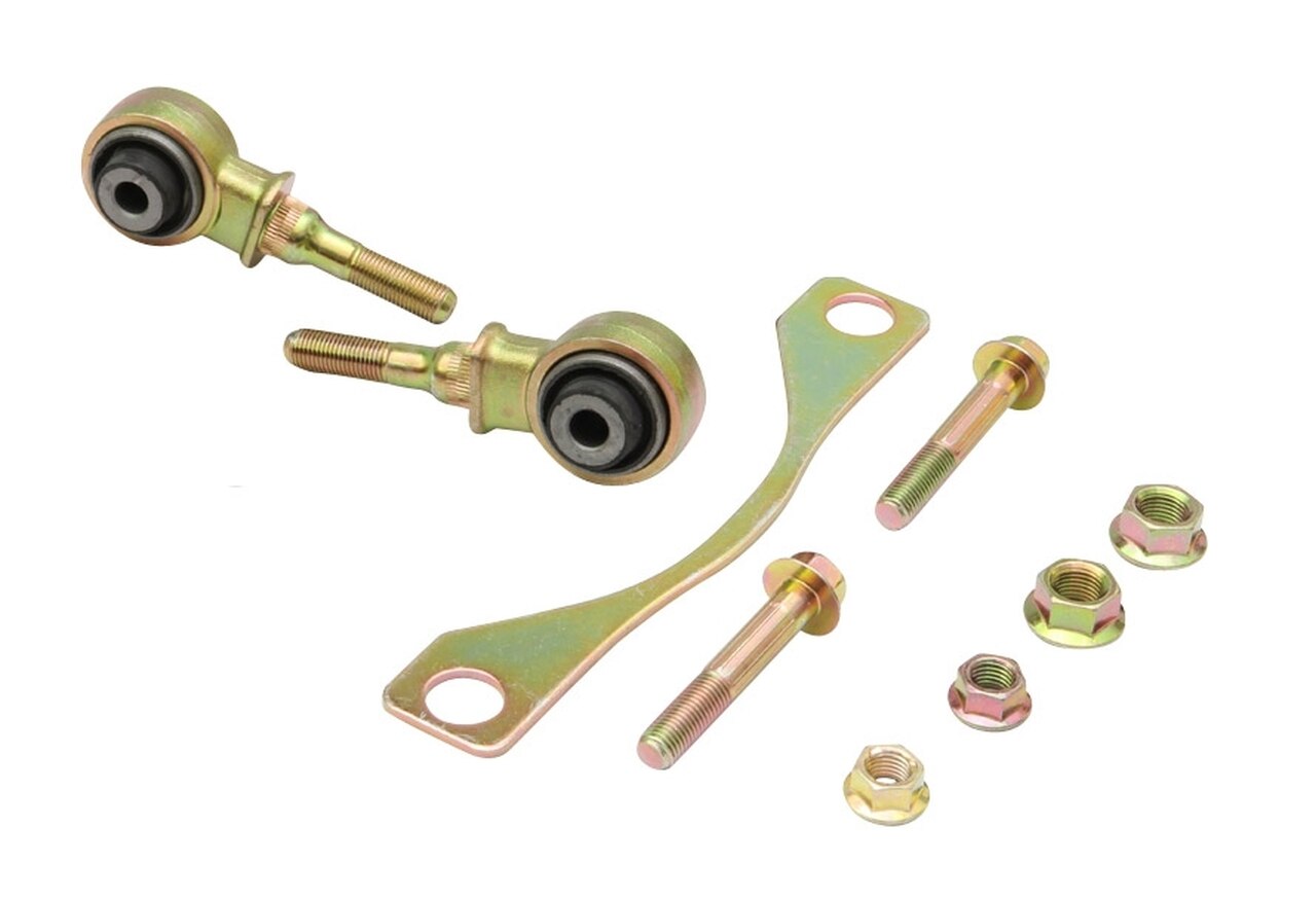 TruHart Front Control Arm Bushings | Multiple Fitments (TH-H303)