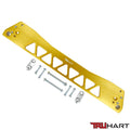 TruHart Subframe Brace, Rear | Multiple Fitments (TH-H111-GO)