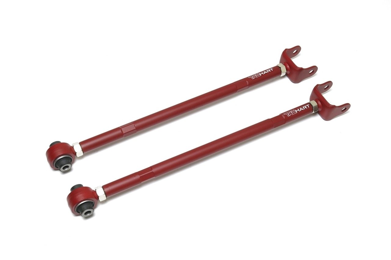 TruHart Rear Camber Kit | Multiple Fitments (TH-B201)