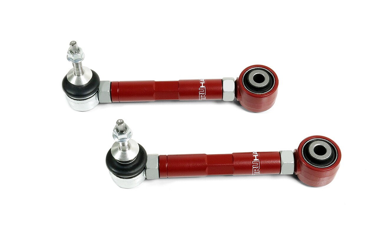 TruHart Rear Toe Arms | 00-06 BMW X5 (TH-B202)