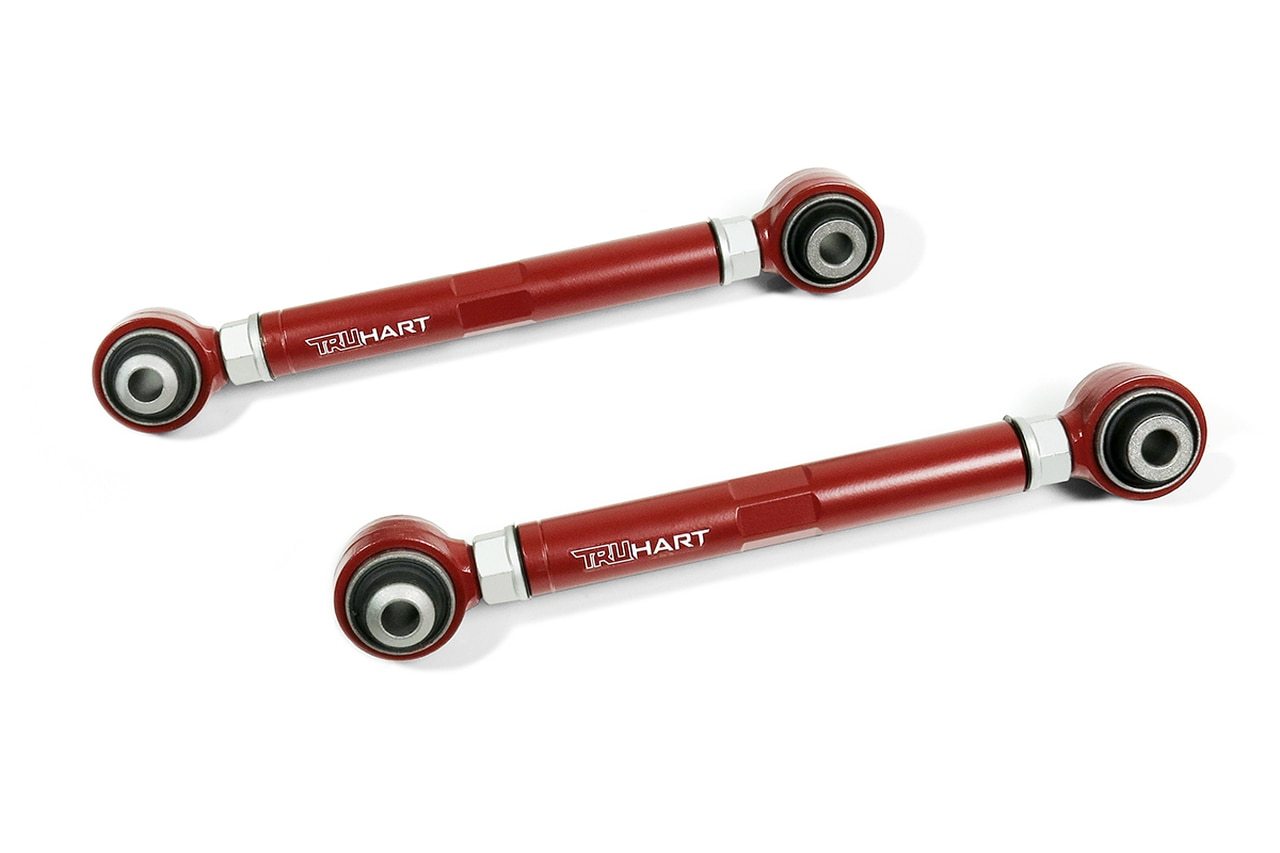 TruHart Rear Camber Kit | Multiple Fitments (TH-B203)