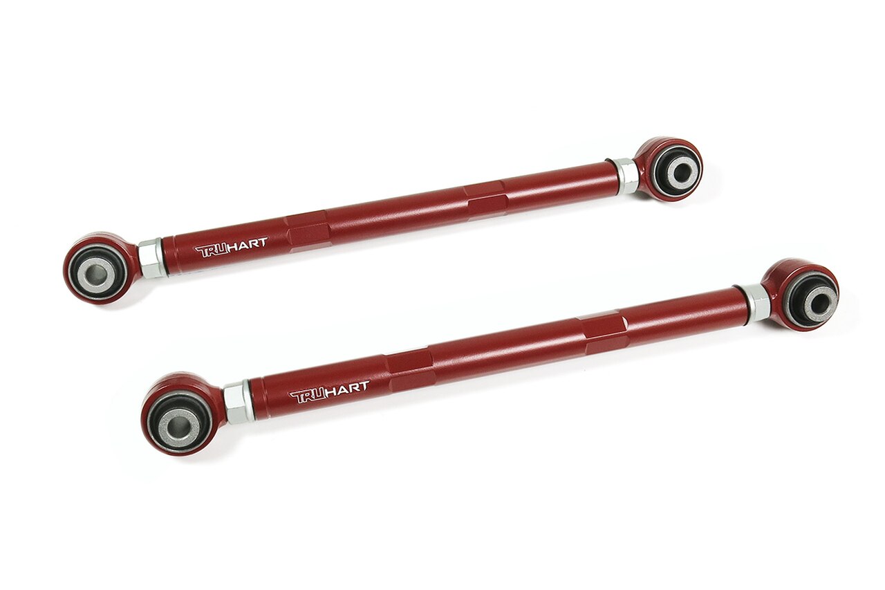 TruHart Rear Toe Arm | Multiple Fitments (TH-B204)