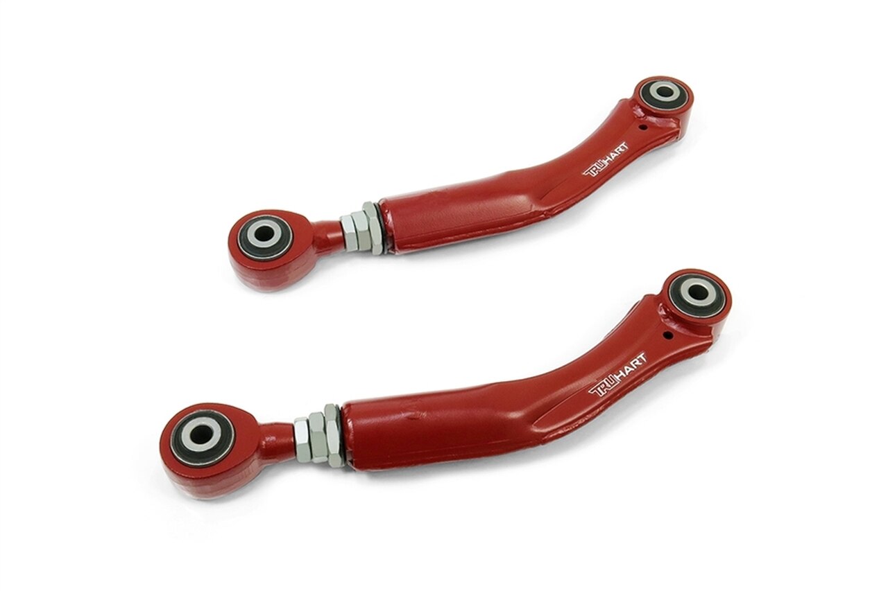 TruHart Rear Upper Camber Kit | Multiple Fitments (TH-D202)