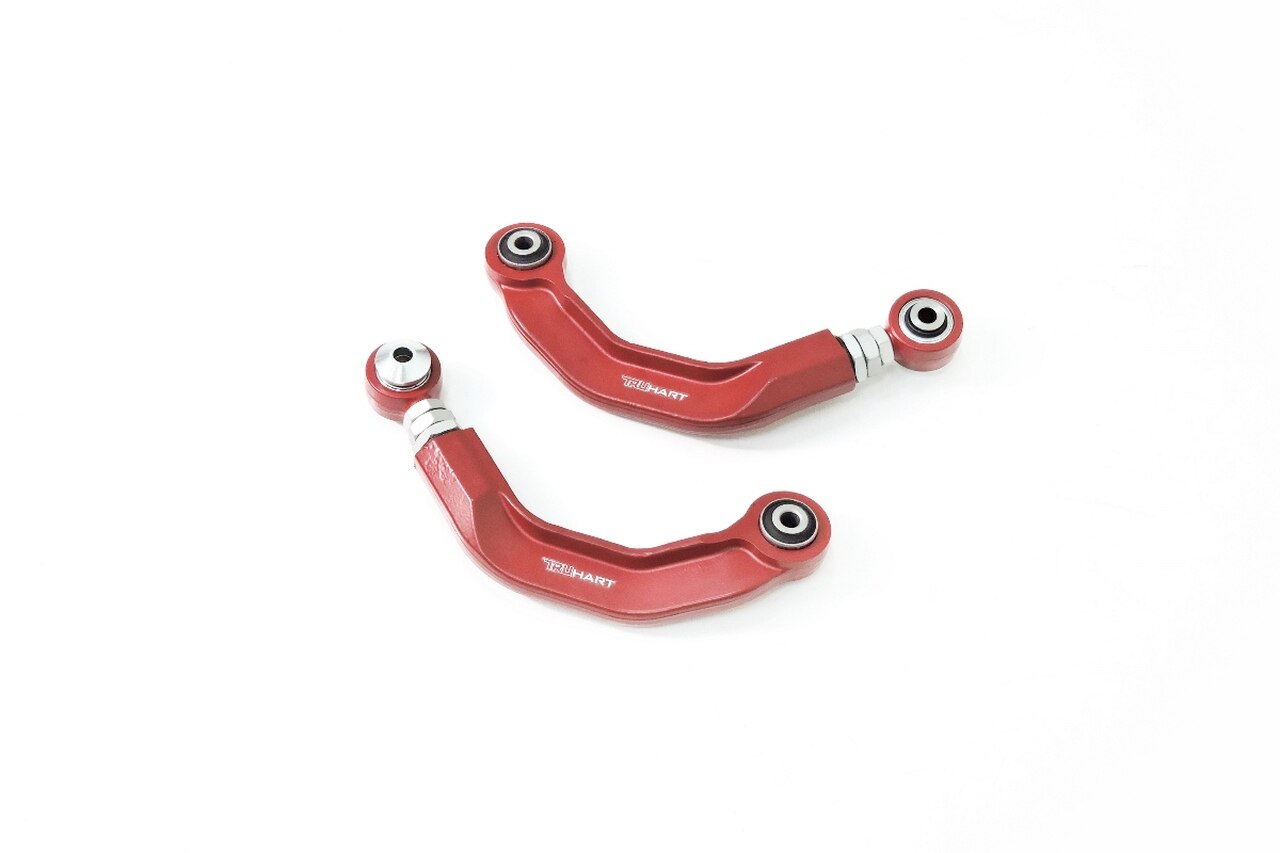 TruHart Rear Camber Kit | 15+ Ford Mustang (TH-F209)
