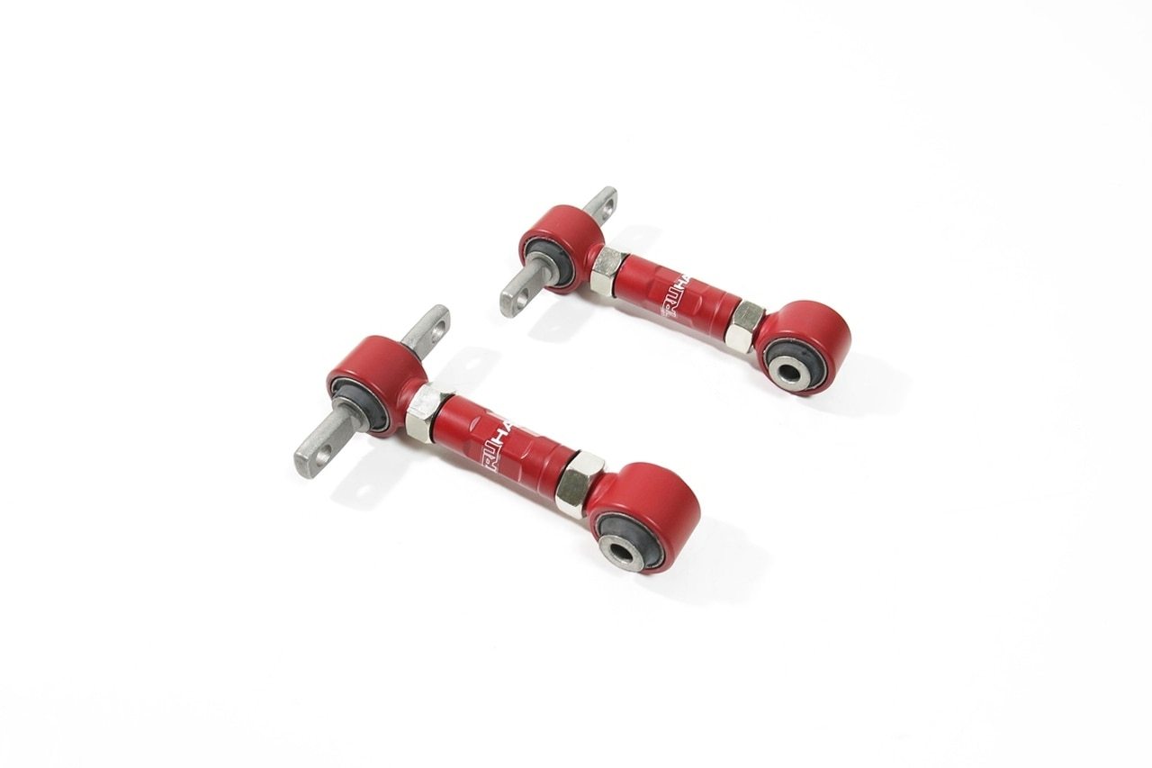 TruHart Rear Camber Kit, Negative Camber -4° and Lower | Multiple Fitments (TH-H201-2)