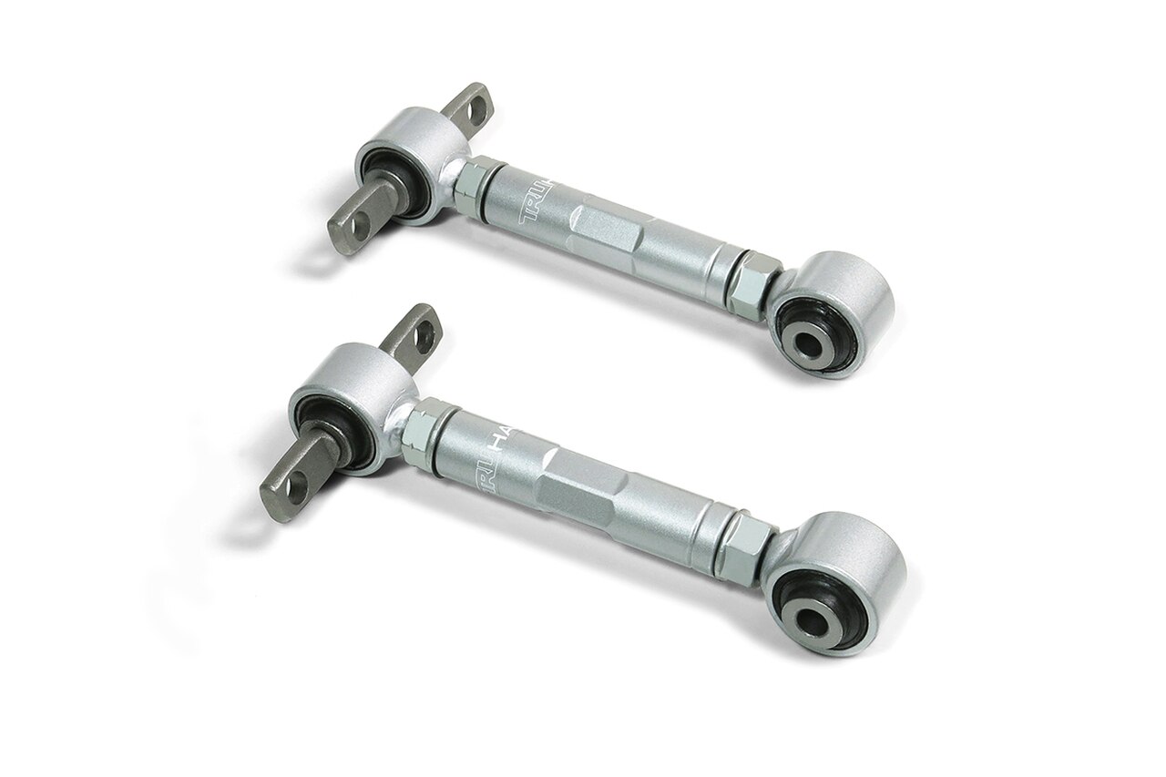 TruHart Rear Camber Kit, Rubber Bushings | 97-01 Honda CRV LIFTED VEHICLES ONLY! (TH-H201-LIFT)