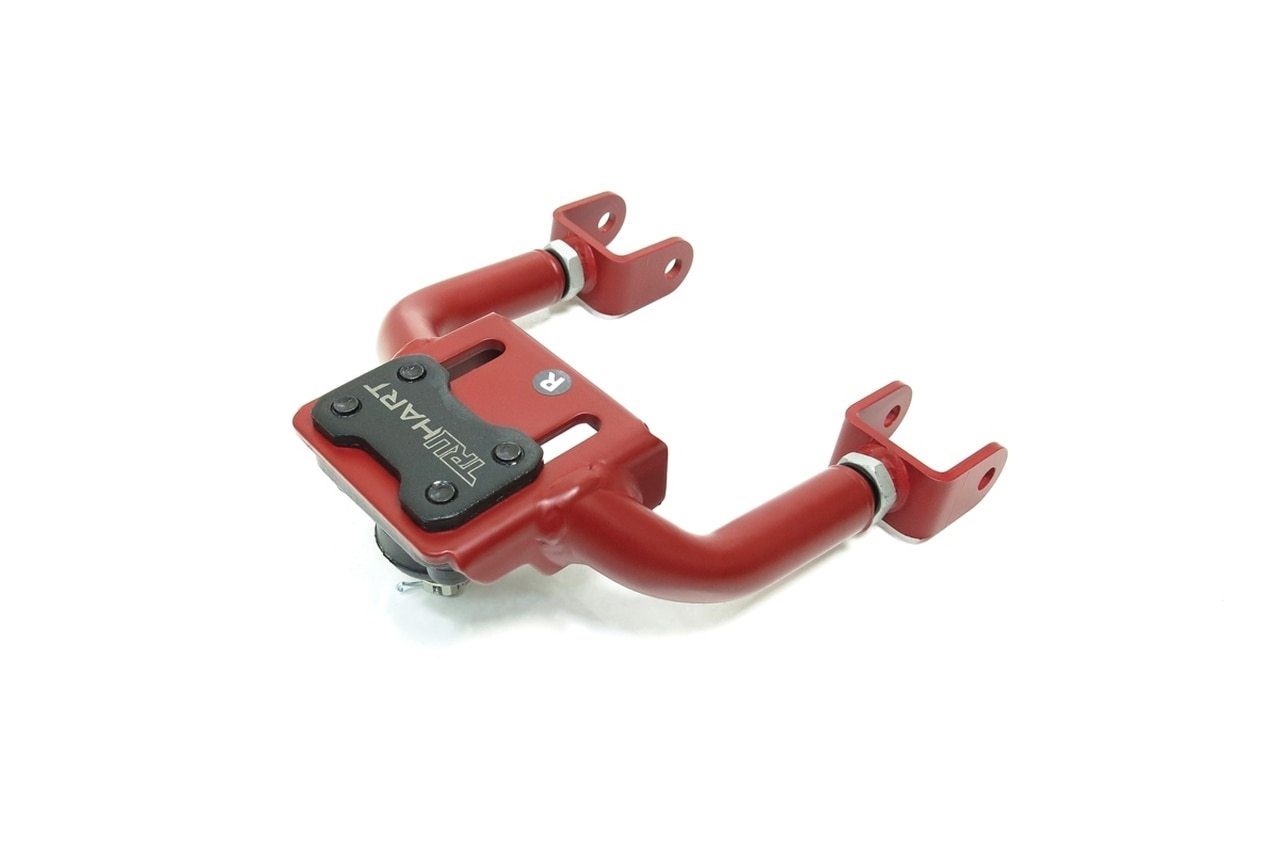 TruHart Front Camber / Caster Kit: +2° ~ -2° | 94-01 Acura Integra (TH-H203-ADJ)