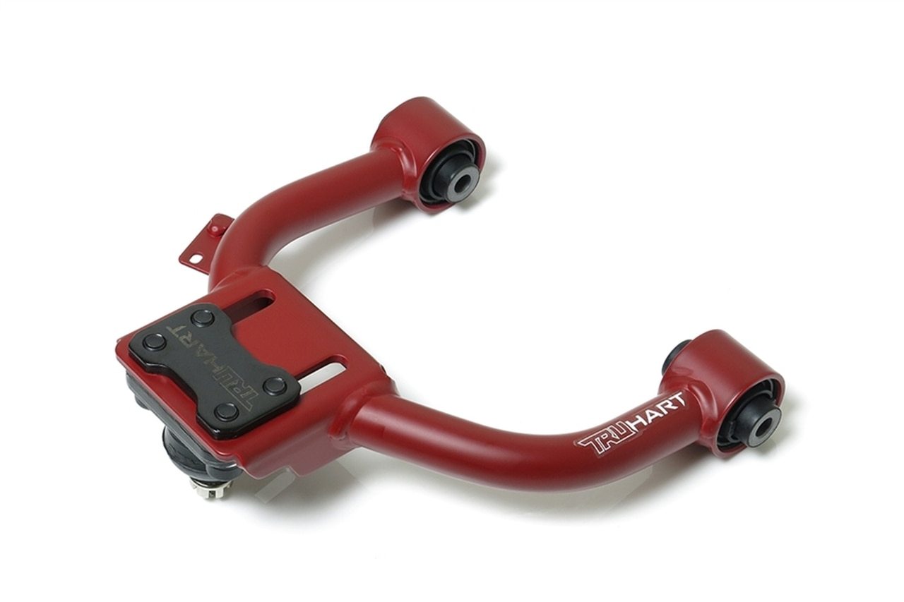 TruHart Front Camber Kit, Negative Camber | Multiple Fitments (TH-H209-1)