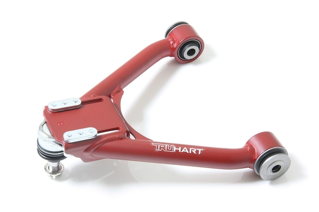TruHart Front Camber Kit | 00-09 Honda S2000 (TH-H215)