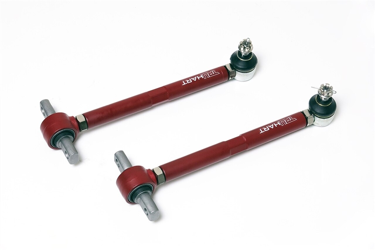 TruHart Rear Camber Kit | 90-97 Honda Accord (TH-H220)