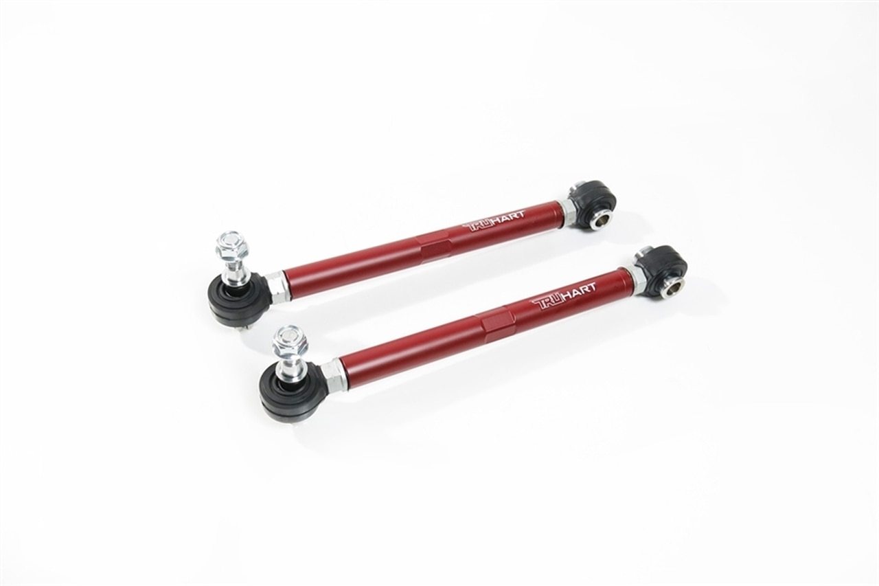 TruHart Rear Toe Kit | 00-09 Honda S2000 (TH-H224)