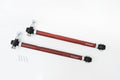 TruHart Rear Lower Lateral Toe Arms | 92-01 Honda Prelude (TH-H226)