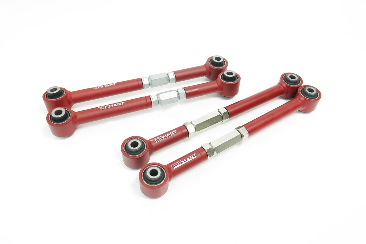 TruHart Rear Lateral Toe Arms | Multiple Fitments (TH-H227)