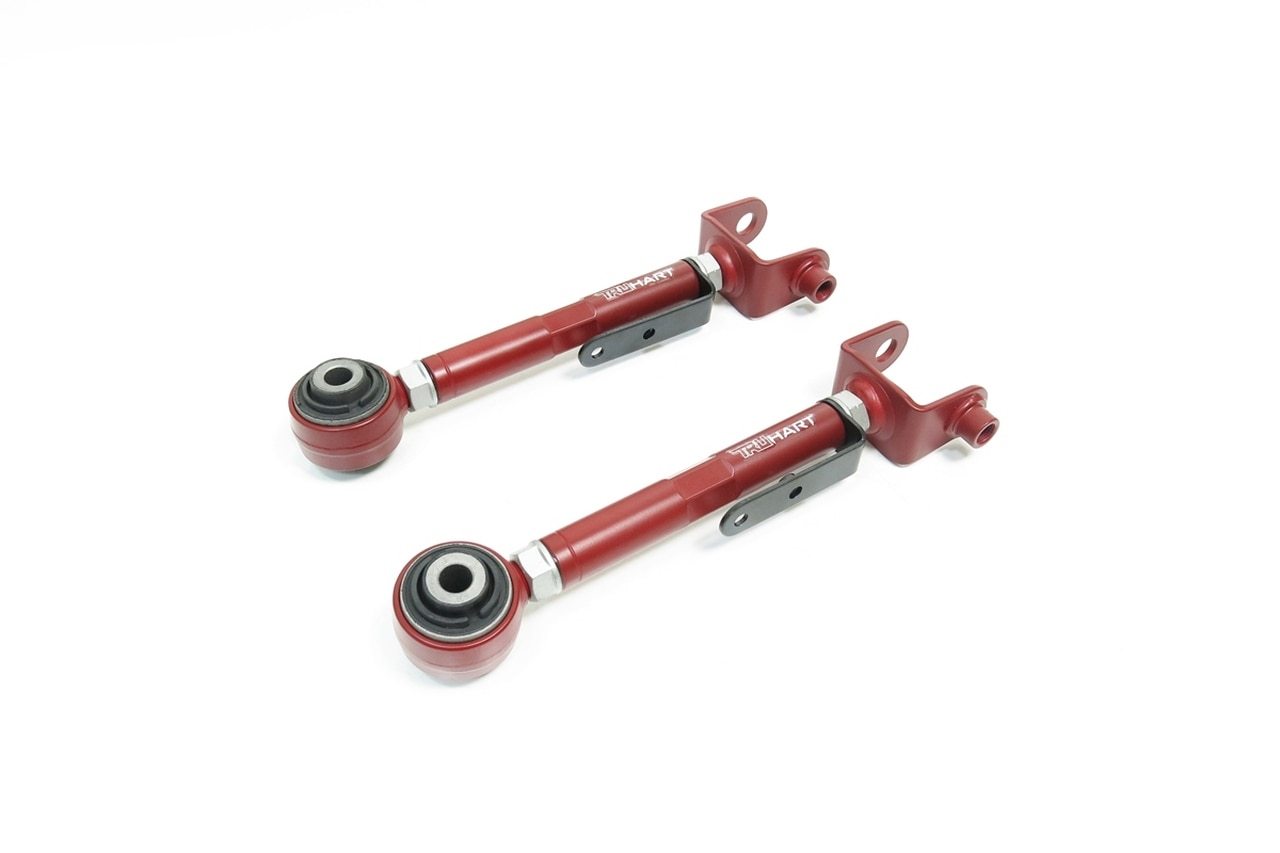 TruHart Rear Camber Kit | Multiple Fitments (TH-H228)